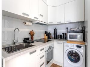 Family-Friendly Calpe Home with Pool