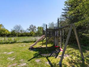 5 star holiday home in Glesborg