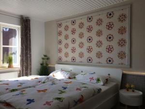 Holiday apartment in Sylt with swimming pool