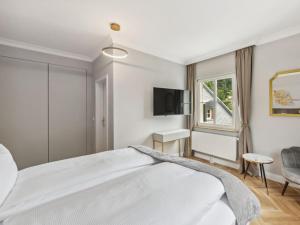 Residence Hugo - Penthouse Apartment