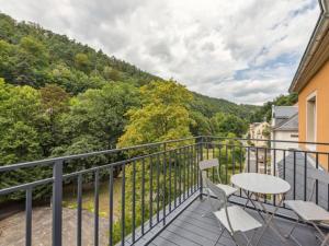 Residence Hugo - Penthouse Apartment