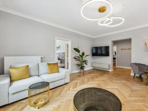 Residence Hugo - Penthouse Apartment