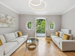 Residence Hugo - Penthouse Apartment