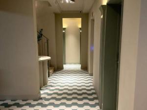 Ground Floor Apartment
