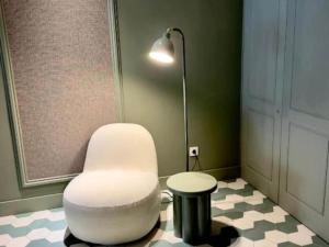 Ground Floor Apartment