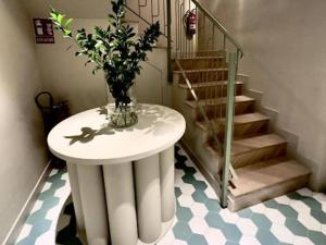 Ground Floor Apartment