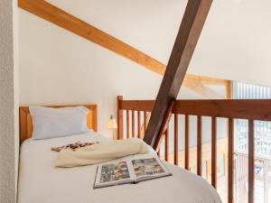 Luxury Duplex Apartment in Pyrenees