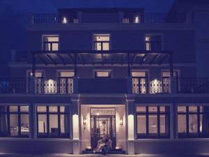 5 in het Huis Meerloft