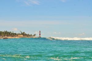 Casa 109 COND BRISAS DO FAROL n 07