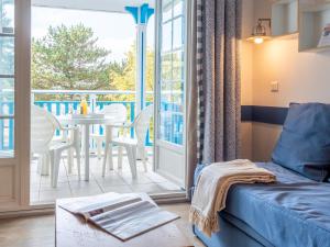 Retreat Near the Baie de Somme