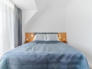 New holiday homes, Dziwnow