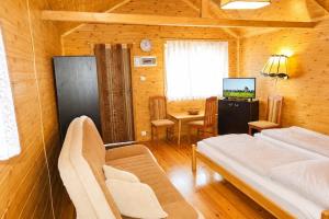 Cottage for 4 people, Wapnica