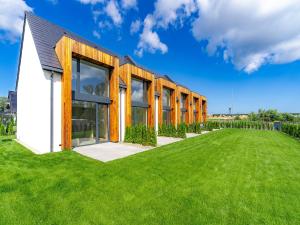 New holiday homes, Dziwnow