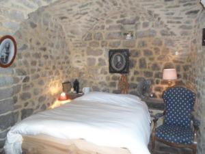 B&B / Chambres d'hotes Le Lys de la Vallee : photos des chambres
