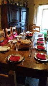 B&B / Chambres d'hotes Le Lys de la Vallee : photos des chambres