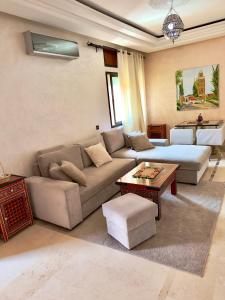Appartement cosy avec terrasse & parking inclus