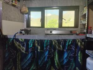 Buscalan Accommodation