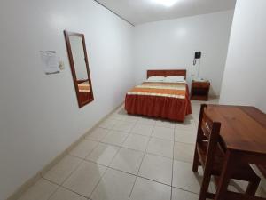 Hotel Pradera de los Celajes