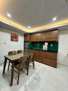 Brand New My Khe Beach Apartment, Phan Tu Street, Da Nang