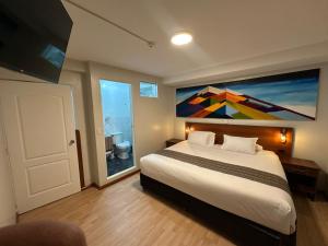 Hotel Boutique Qorikallpa