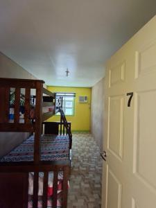 Gaddiel alexis Room and house for rent