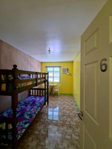 Gaddiel alexis Room and house for rent