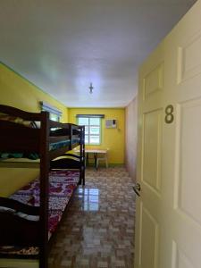 Gaddiel alexis Room and house for rent