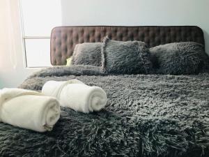 GV Aparta Suites Apto Familiar Amplio y Luminoso