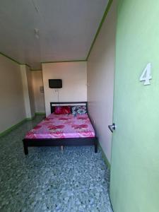 Gaddiel alexis Room and house for rent