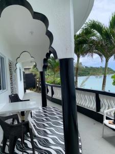 Great Vision Seaside Villa