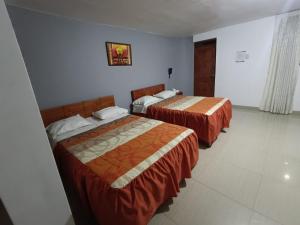 Hotel Pradera de los Celajes