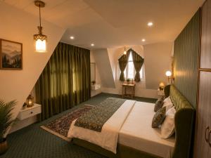 Al Jalal Resort