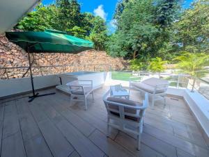 Apartment Private Jacuzzi · Spirit of Terrenas