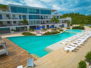 Apartment Private Jacuzzi · Spirit of Terrenas