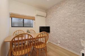 Grey Hygge House OSAKA
