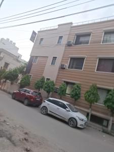 Hotel Star Residency near Medanta Medicity Hospital