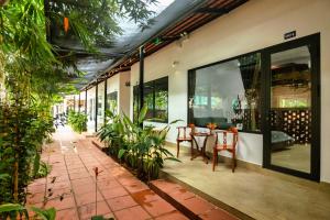 Thóc Homestay Phú Quốc