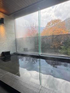 大同 Garden Hotel 湯の山リゾート