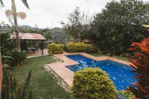 Tierra Mágica eje cafetero