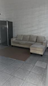 Pousada Fortaleza SP 8