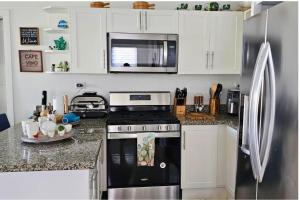 Villa en Green One con Club de Playa Privado