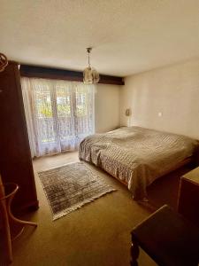 Charmante Ferienwohnung, Sonne & Bergblick