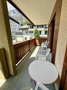 Charmante Ferienwohnung, Sonne & Bergblick