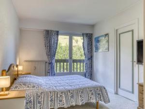 Appartement spacieux, vue Mont-Blanc - 6 pers. - FR-1-453-333