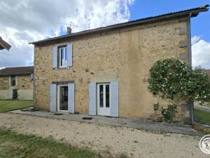 Maison de campagne, parking privatif - 8 pers. - FR-1-616-584