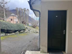 Appartement accueillant vue montagne - 4 pers. - FR-1-812-161