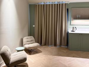 Holiday home - Detached