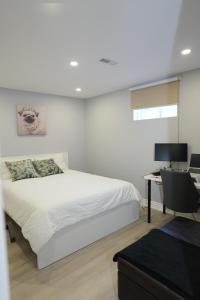 Harmony House