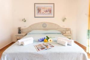 Le Residenze Del Golfo Di Orosei Bilo 5 - Happy Rentals