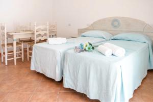 Le Residenze Del Golfo Di Orosei Bilo 5 - Happy Rentals